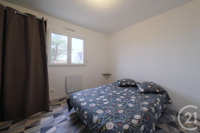 Maison &agrave; vendre - 6 pi&egrave;ces - 148 m2 - St Germain Sur Ay - 50 - BASSE-NORMANDIE