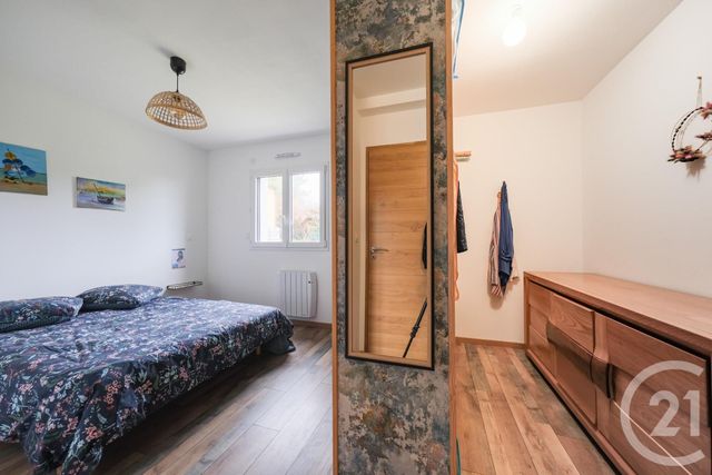 Maison &agrave; vendre - 6 pi&egrave;ces - 148 m2 - St Germain Sur Ay - 50 - BASSE-NORMANDIE