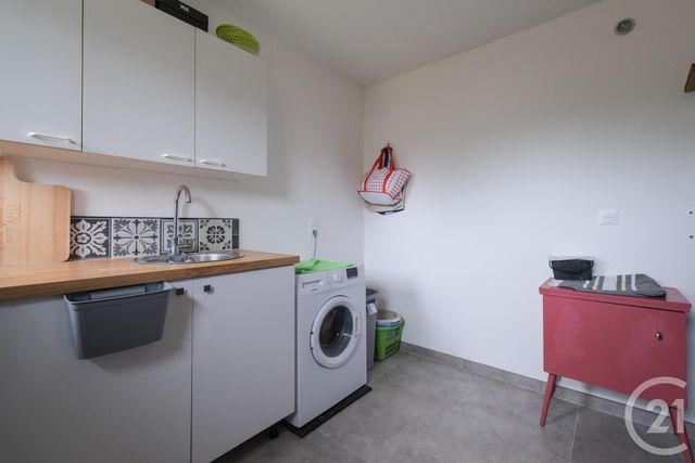 Maison &agrave; vendre - 6 pi&egrave;ces - 148 m2 - St Germain Sur Ay - 50 - BASSE-NORMANDIE