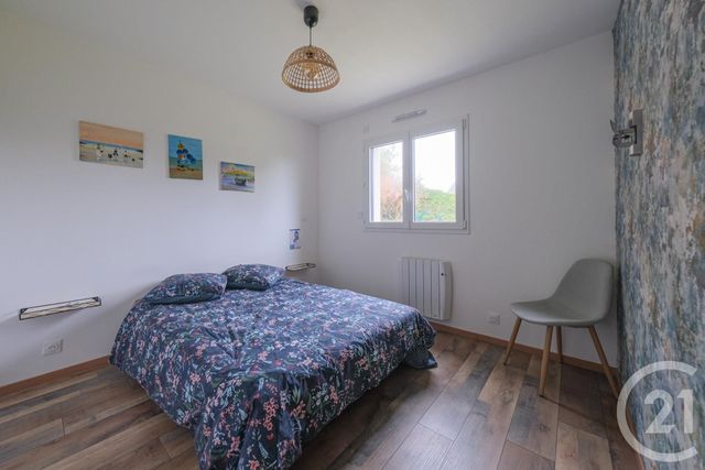 Maison &agrave; vendre - 6 pi&egrave;ces - 148 m2 - St Germain Sur Ay - 50 - BASSE-NORMANDIE