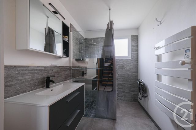 Maison &agrave; vendre - 6 pi&egrave;ces - 148 m2 - St Germain Sur Ay - 50 - BASSE-NORMANDIE