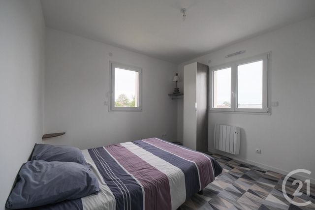 Maison &agrave; vendre - 6 pi&egrave;ces - 148 m2 - St Germain Sur Ay - 50 - BASSE-NORMANDIE