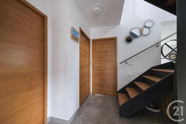 Maison &agrave; vendre - 6 pi&egrave;ces - 148 m2 - St Germain Sur Ay - 50 - BASSE-NORMANDIE