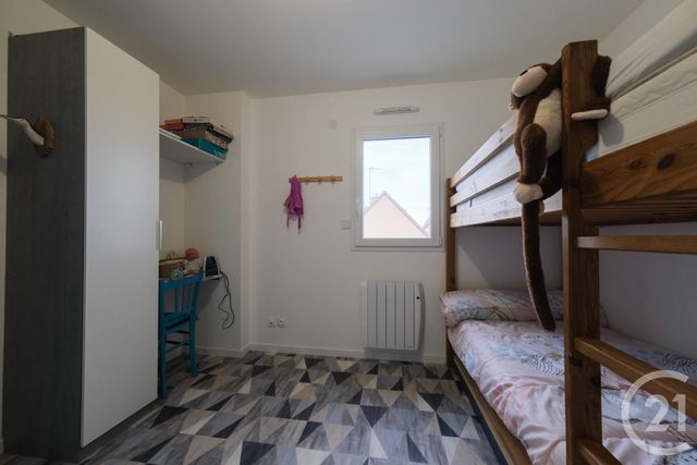 Maison &agrave; vendre - 6 pi&egrave;ces - 148 m2 - St Germain Sur Ay - 50 - BASSE-NORMANDIE