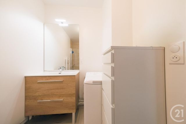 Appartement T3 &agrave; vendre - 3 pi&egrave;ces - 62,50 m2 - Barneville Carteret - 50 - BASSE-NORMANDIE