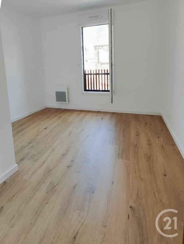 Appartement T3 &agrave; vendre - 3 pi&egrave;ces - 62,50 m2 - Barneville Carteret - 50 - BASSE-NORMANDIE