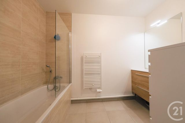 Appartement T3 &agrave; vendre - 3 pi&egrave;ces - 62,50 m2 - Barneville Carteret - 50 - BASSE-NORMANDIE