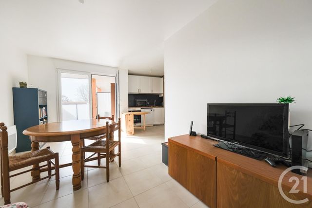 Appartement à vendre BARNEVILLE CARTERET