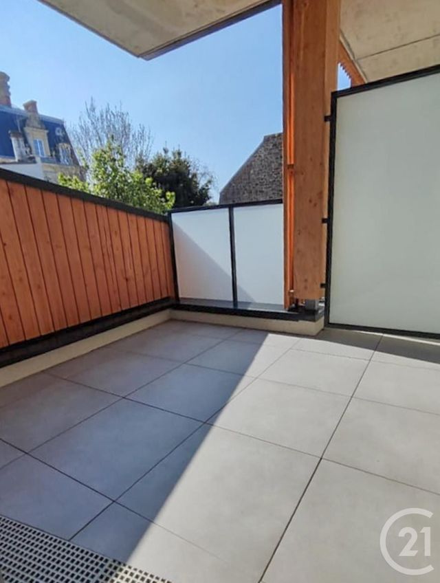 Appartement T3 &agrave; vendre - 3 pi&egrave;ces - 62,50 m2 - Barneville Carteret - 50 - BASSE-NORMANDIE