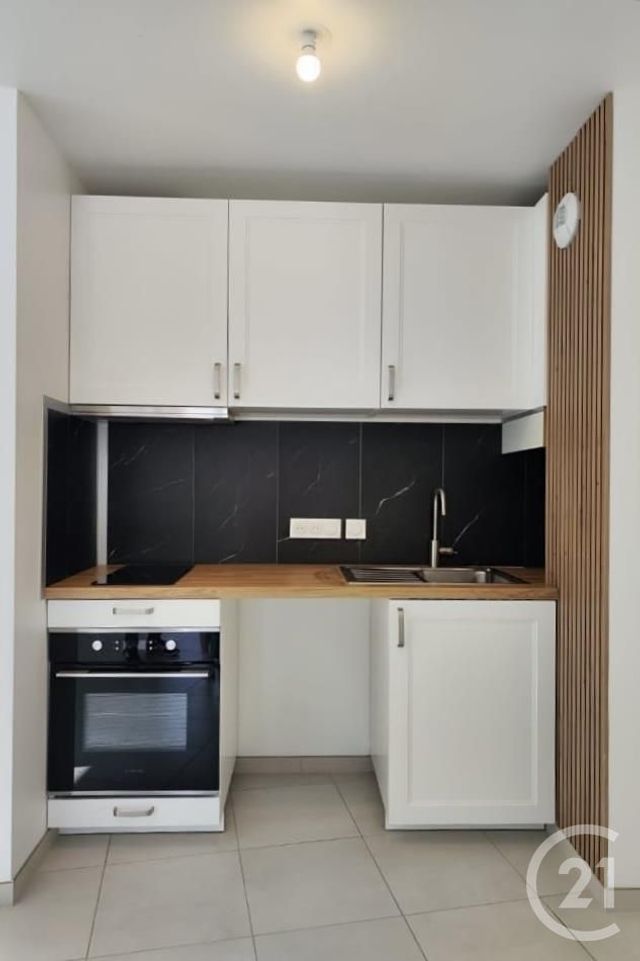 Appartement T3 &agrave; vendre - 3 pi&egrave;ces - 62,50 m2 - Barneville Carteret - 50 - BASSE-NORMANDIE