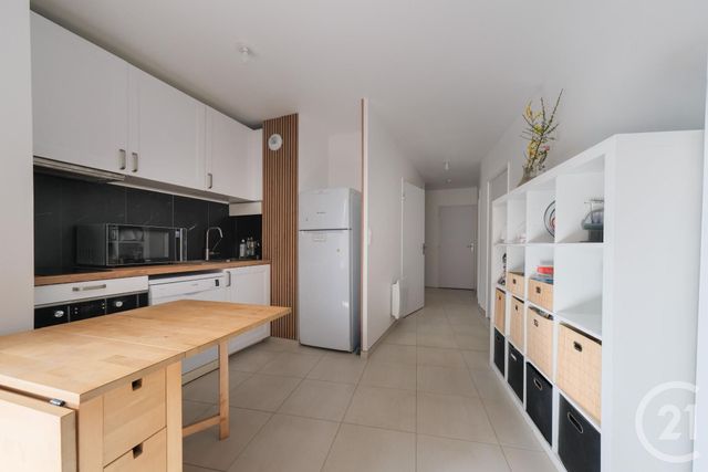 Appartement T3 &agrave; vendre - 3 pi&egrave;ces - 62,50 m2 - Barneville Carteret - 50 - BASSE-NORMANDIE