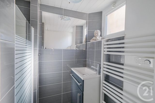 Maison &agrave; vendre - 4 pi&egrave;ces - 96,35 m2 - Barneville Carteret - 50 - BASSE-NORMANDIE