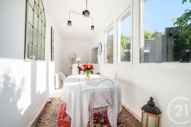 Maison &agrave; vendre - 4 pi&egrave;ces - 96,35 m2 - Barneville Carteret - 50 - BASSE-NORMANDIE