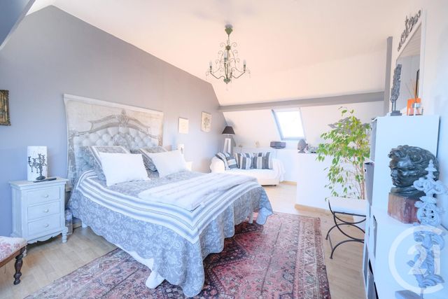 Maison &agrave; vendre - 4 pi&egrave;ces - 96,35 m2 - Barneville Carteret - 50 - BASSE-NORMANDIE