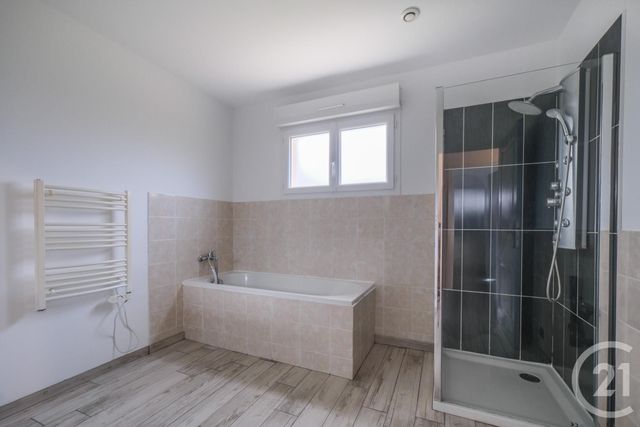 Maison &agrave; vendre - 4 pi&egrave;ces - 94,04 m2 - La Haye - 50 - BASSE-NORMANDIE