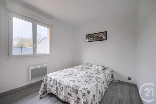 Maison &agrave; vendre - 4 pi&egrave;ces - 94,04 m2 - La Haye - 50 - BASSE-NORMANDIE