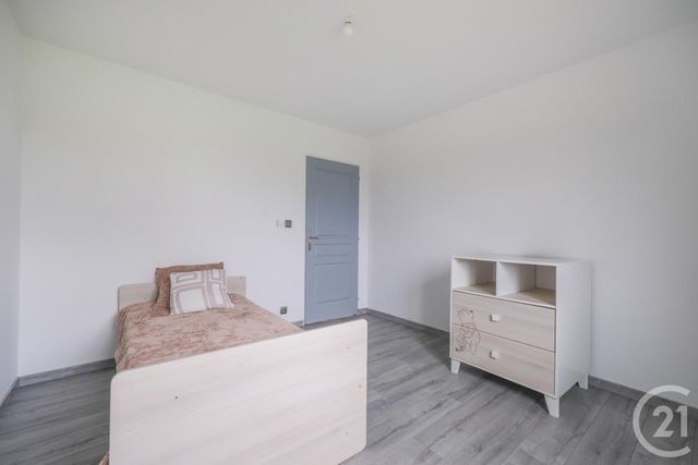 Maison &agrave; vendre - 4 pi&egrave;ces - 94,04 m2 - La Haye - 50 - BASSE-NORMANDIE