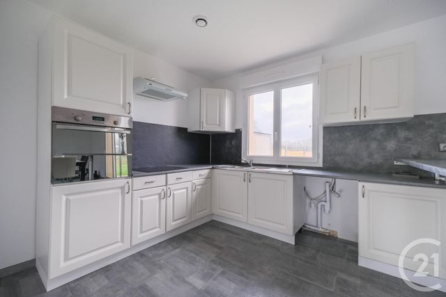 Maison &agrave; vendre - 4 pi&egrave;ces - 94,04 m2 - La Haye - 50 - BASSE-NORMANDIE