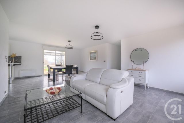 Maison &agrave; vendre - 4 pi&egrave;ces - 94,04 m2 - La Haye - 50 - BASSE-NORMANDIE