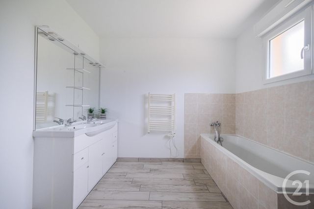 Maison &agrave; vendre - 4 pi&egrave;ces - 94,04 m2 - La Haye - 50 - BASSE-NORMANDIE