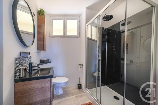 Appartement F2 &agrave; vendre - 3 pi&egrave;ces - 42,14 m2 - Barneville Carteret - 50 - BASSE-NORMANDIE