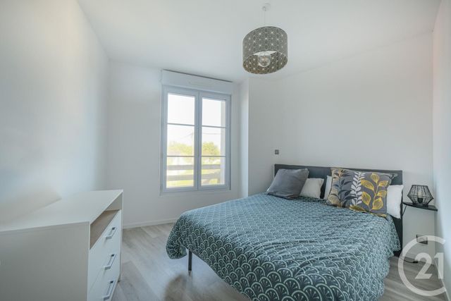 Appartement F2 &agrave; vendre - 3 pi&egrave;ces - 42,14 m2 - Barneville Carteret - 50 - BASSE-NORMANDIE