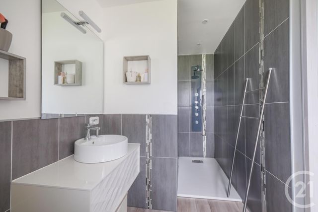 Maison &agrave; vendre - 5 pi&egrave;ces - 129,42 m2 - La Haye D Ectot - 50 - BASSE-NORMANDIE