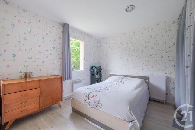 Maison &agrave; vendre - 5 pi&egrave;ces - 129,42 m2 - La Haye D Ectot - 50 - BASSE-NORMANDIE