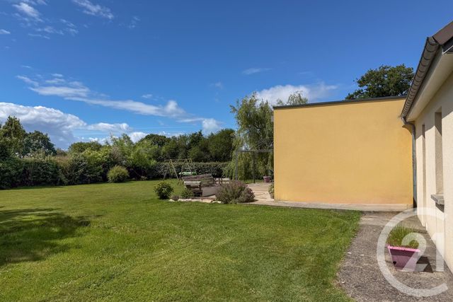 Maison &agrave; vendre - 5 pi&egrave;ces - 129,42 m2 - La Haye D Ectot - 50 - BASSE-NORMANDIE
