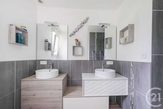 Maison &agrave; vendre - 5 pi&egrave;ces - 129,42 m2 - La Haye D Ectot - 50 - BASSE-NORMANDIE