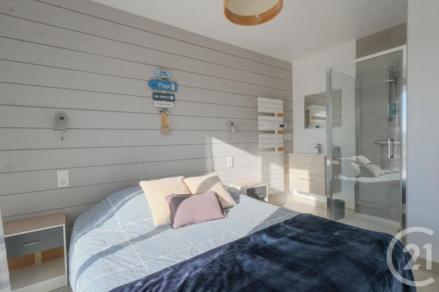 Maison &agrave; vendre - 4 pi&egrave;ces - 66,90 m2 - Les Moitiers D Allonne - 50 - BASSE-NORMANDIE