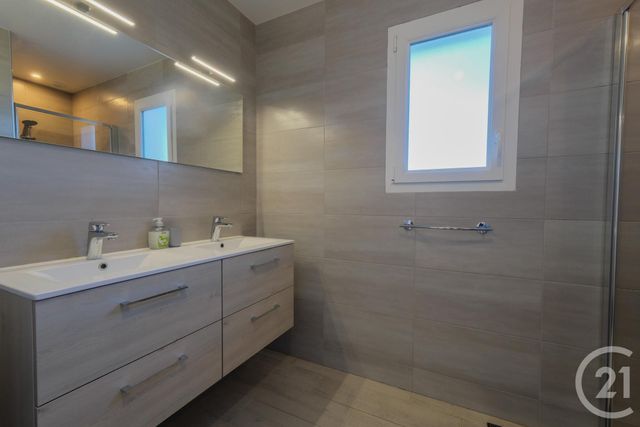 Maison &agrave; vendre - 4 pi&egrave;ces - 66,90 m2 - Les Moitiers D Allonne - 50 - BASSE-NORMANDIE