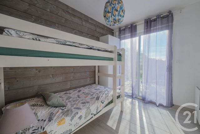 Maison &agrave; vendre - 4 pi&egrave;ces - 66,90 m2 - Les Moitiers D Allonne - 50 - BASSE-NORMANDIE