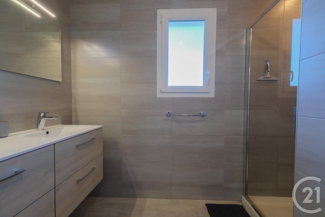 Maison &agrave; vendre - 4 pi&egrave;ces - 66,90 m2 - Les Moitiers D Allonne - 50 - BASSE-NORMANDIE