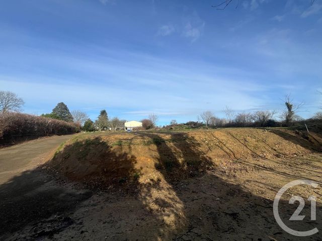 Terrain &agrave; vendre - 910 m2 - La Haye D Ectot - 50 - BASSE-NORMANDIE