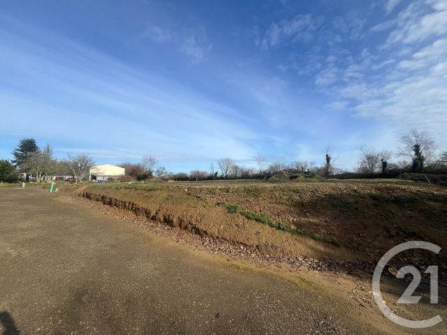 Terrain &agrave; vendre - 910 m2 - La Haye D Ectot - 50 - BASSE-NORMANDIE