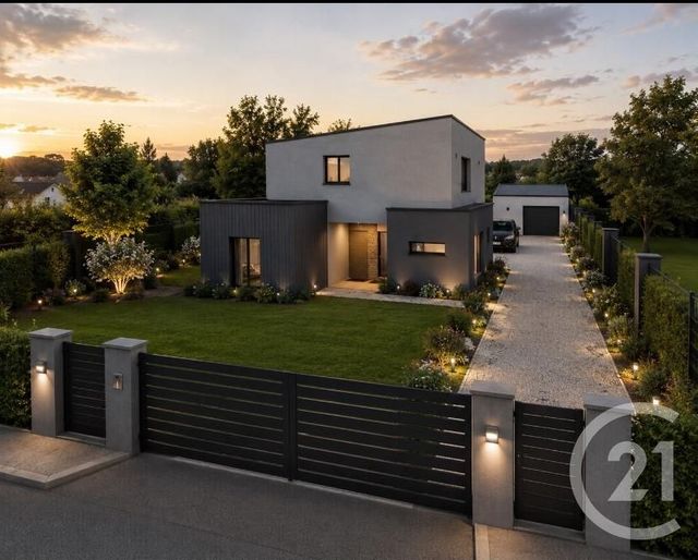 Terrain &agrave; vendre - 910 m2 - La Haye D Ectot - 50 - BASSE-NORMANDIE