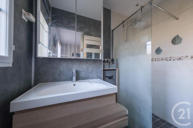 Maison &agrave; vendre - 5 pi&egrave;ces - 106,42 m2 - St Germain Le Gaillard - 50 - BASSE-NORMANDIE