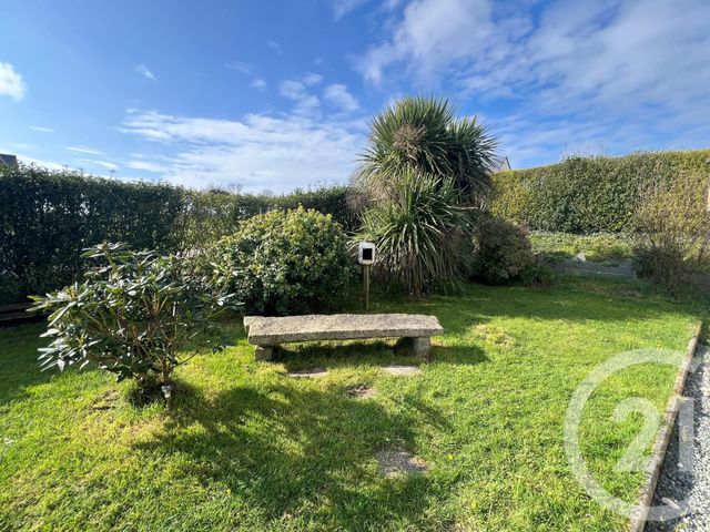 Maison &agrave; vendre - 5 pi&egrave;ces - 106,42 m2 - St Germain Le Gaillard - 50 - BASSE-NORMANDIE