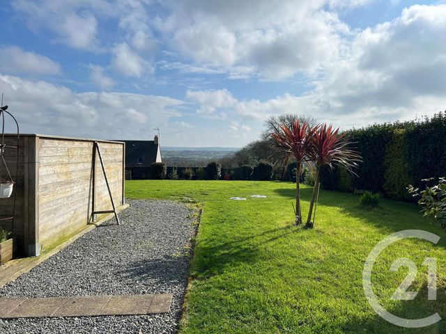 Maison &agrave; vendre - 5 pi&egrave;ces - 106,42 m2 - St Germain Le Gaillard - 50 - BASSE-NORMANDIE