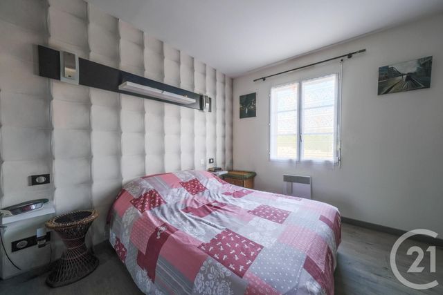 Maison &agrave; vendre - 5 pi&egrave;ces - 106,42 m2 - St Germain Le Gaillard - 50 - BASSE-NORMANDIE