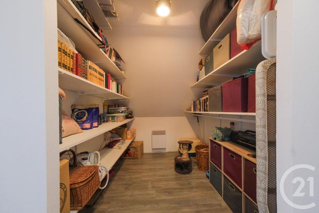 Maison &agrave; vendre - 5 pi&egrave;ces - 106,42 m2 - St Germain Le Gaillard - 50 - BASSE-NORMANDIE