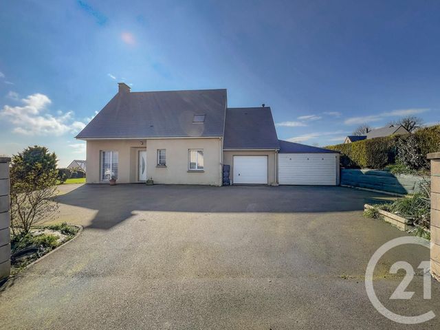 Maison à vendre ST GERMAIN LE GAILLARD