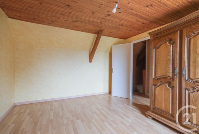 Maison &agrave; vendre - 5 pi&egrave;ces - 129,65 m2 - Les Moitiers D Allonne - 50 - BASSE-NORMANDIE