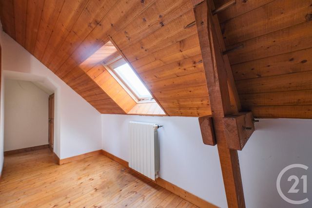 Maison &agrave; vendre - 7 pi&egrave;ces - 248 m2 - Les Moitiers D Allonne - 50 - BASSE-NORMANDIE