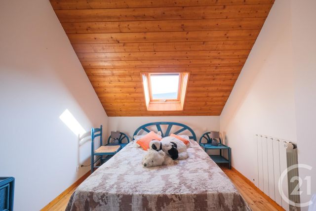 Maison &agrave; vendre - 7 pi&egrave;ces - 248 m2 - Les Moitiers D Allonne - 50 - BASSE-NORMANDIE