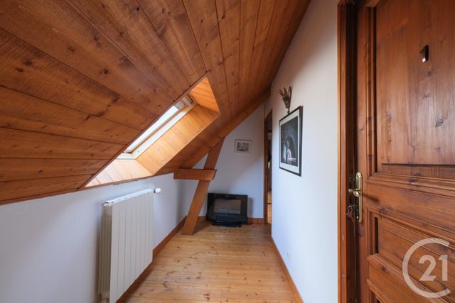 Maison &agrave; vendre - 7 pi&egrave;ces - 248 m2 - Les Moitiers D Allonne - 50 - BASSE-NORMANDIE