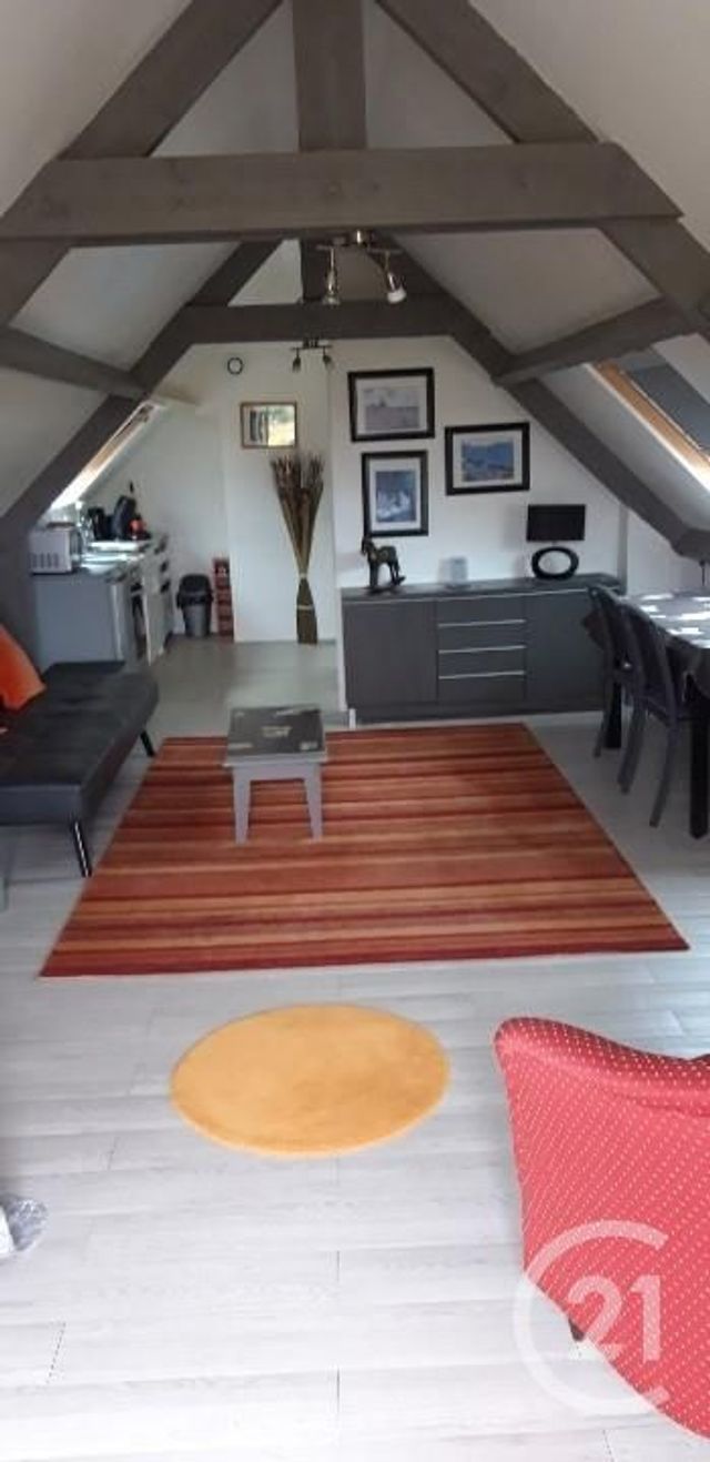 Maison &agrave; vendre - 7 pi&egrave;ces - 248 m2 - Les Moitiers D Allonne - 50 - BASSE-NORMANDIE