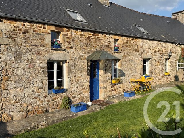 Maison &agrave; vendre - 7 pi&egrave;ces - 248 m2 - Les Moitiers D Allonne - 50 - BASSE-NORMANDIE