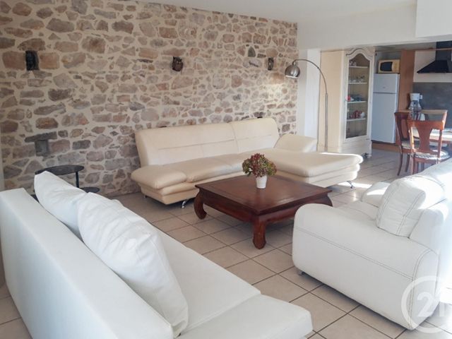 Maison &agrave; vendre - 7 pi&egrave;ces - 248 m2 - Les Moitiers D Allonne - 50 - BASSE-NORMANDIE